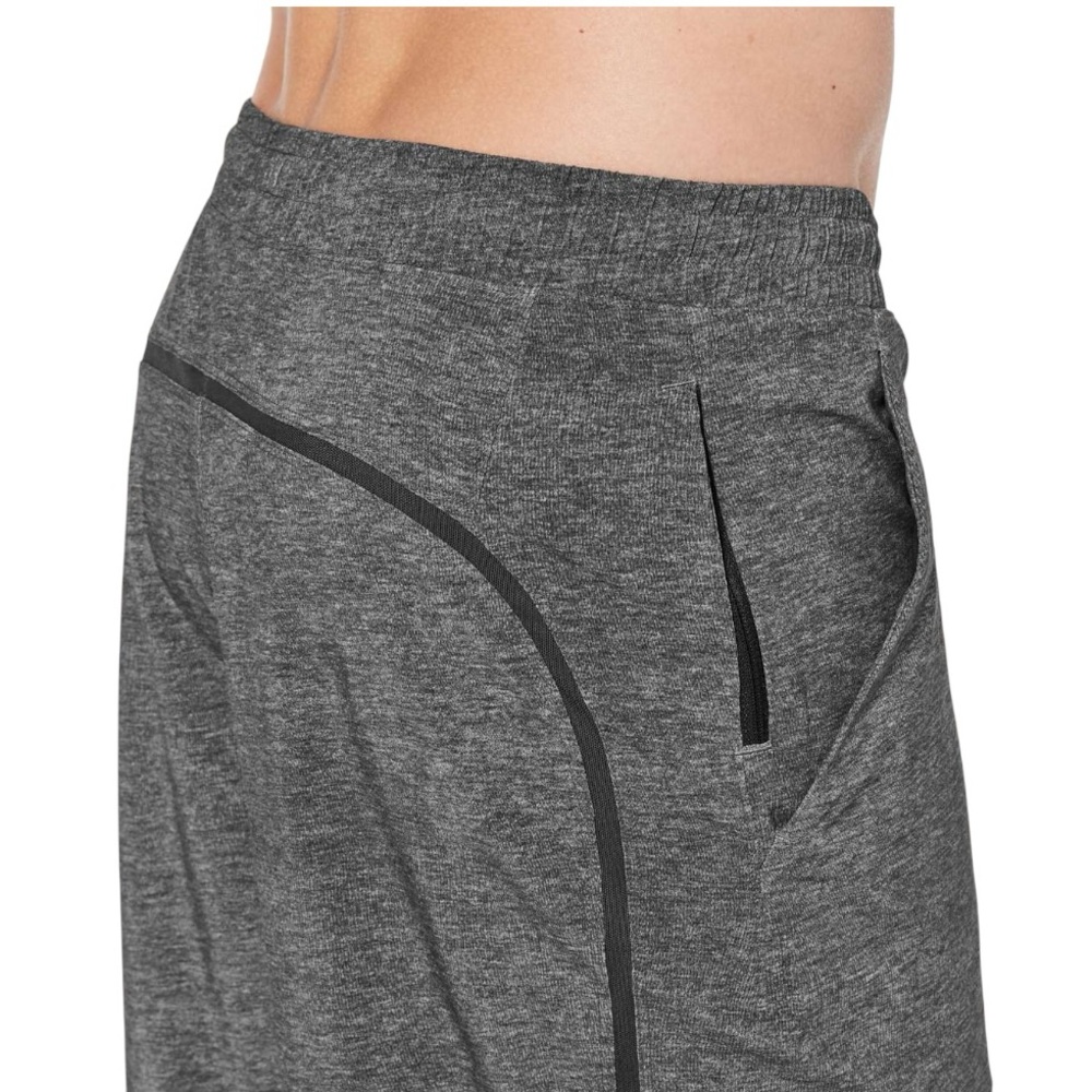 Lululemon Pace Breaker 9" inseam
Heathered Grey * Liner - Picture 3 of 15